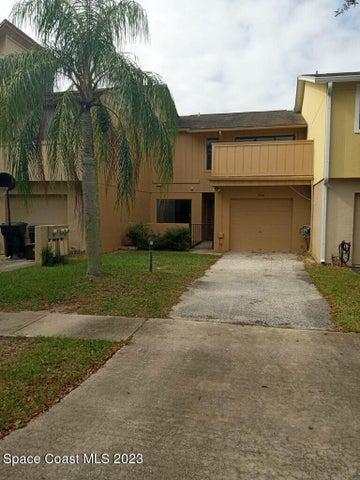 1910 Cashew Courtway, Titusville