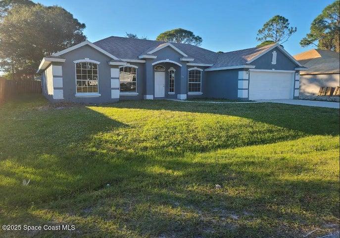 220 Medea Avenue NW, Palm Bay, FL, 32907 photo 3