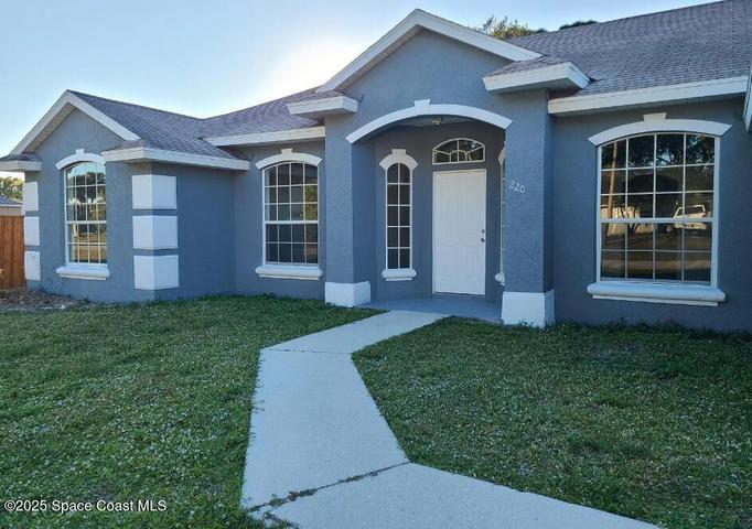 220 Medea Avenue NW, Palm Bay