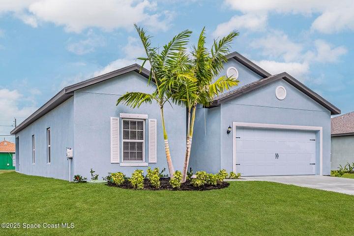 Photo is not of actual dwelling/property