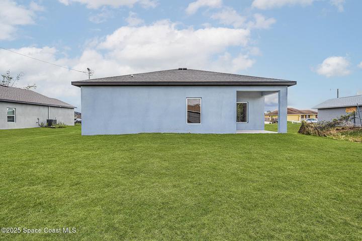 Photo is not of actual dwelling/property
