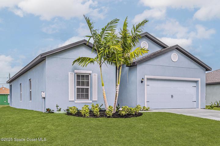 Photo is not of actual dwelling/property