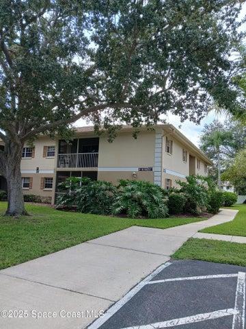 1617 Sunny Brook Lane NE F103, Palm Bay