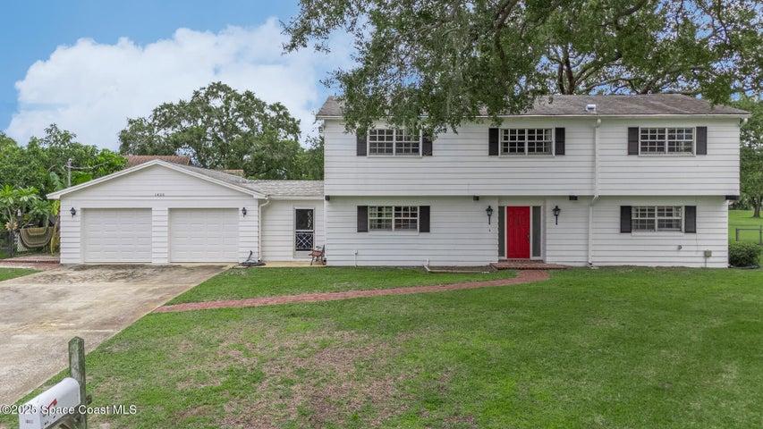 1400 Hoy Lake Court, Rockledge