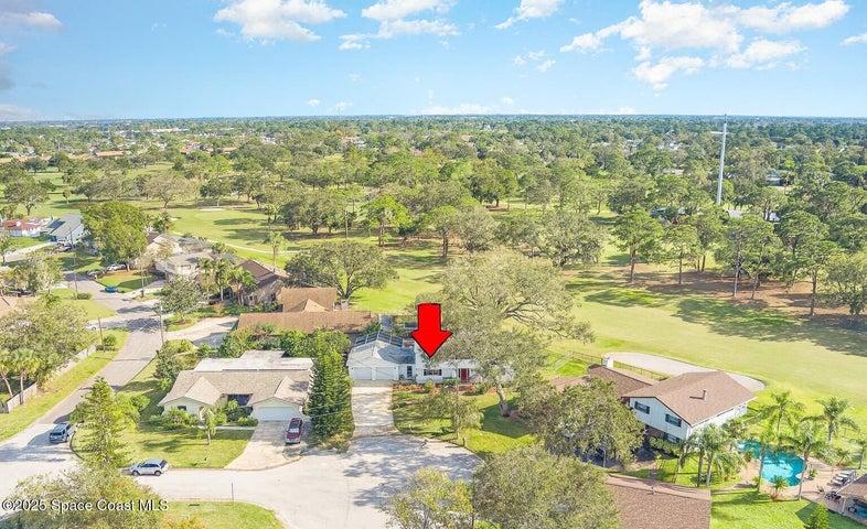 1400 Hoy Lake Court, Rockledge, FL, 32955 photo 2