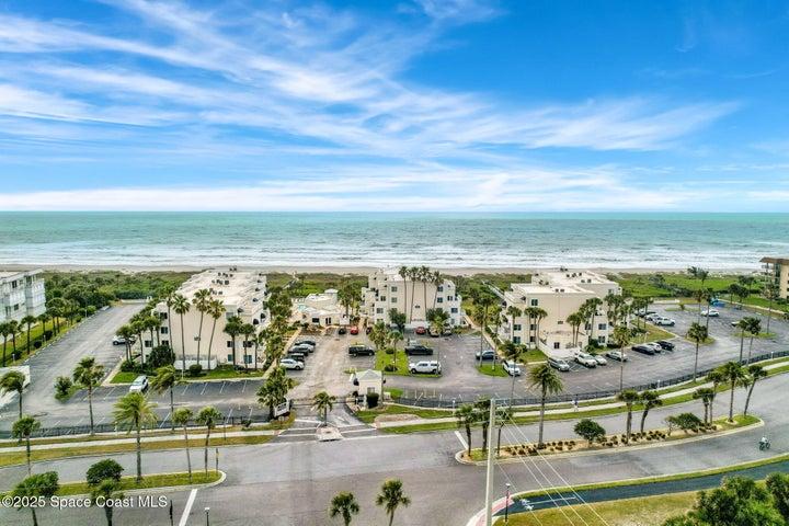 8600 Ridgewood Avenue 3312, Cape Canaveral, FL, 32920 photo 41