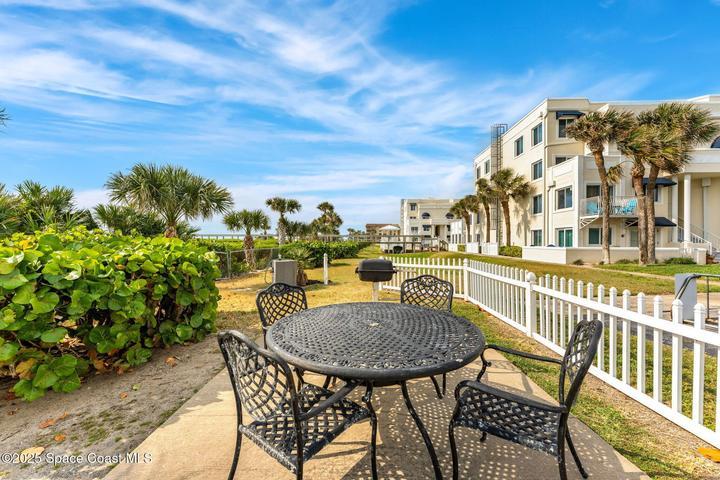 8600 Ridgewood Avenue 3312, Cape Canaveral, FL, 32920 photo 39
