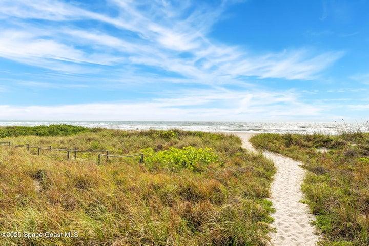 8600 Ridgewood Avenue 3312, Cape Canaveral, FL, 32920 photo 38
