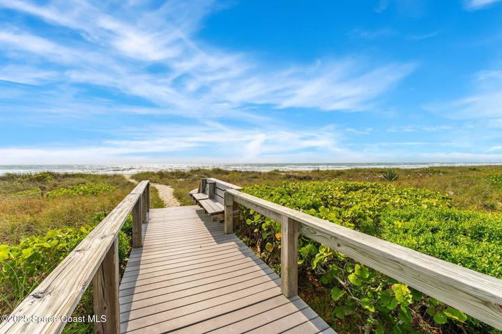 8600 Ridgewood Avenue 3312, Cape Canaveral, FL, 32920 photo 37