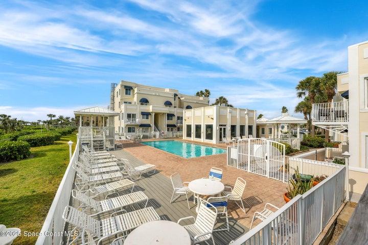 8600 Ridgewood Avenue 3312, Cape Canaveral, FL, 32920 photo 35