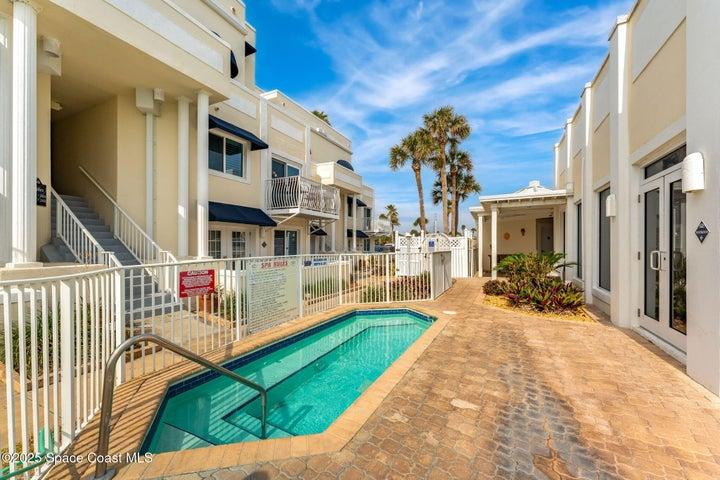 8600 Ridgewood Avenue 3312, Cape Canaveral, FL, 32920 photo 36