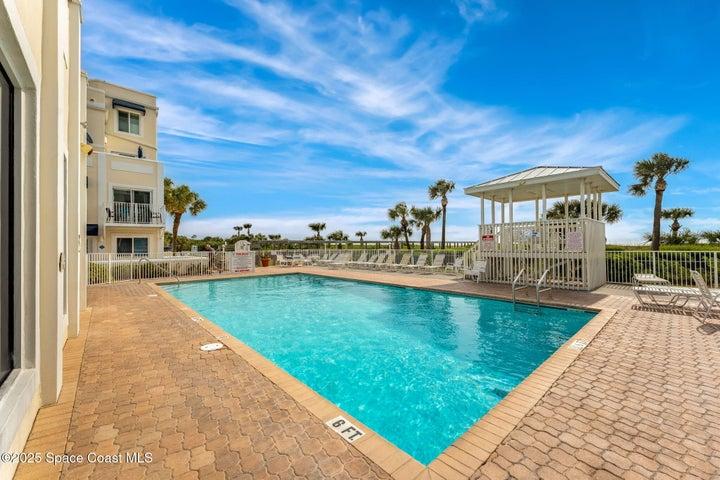 8600 Ridgewood Avenue 3312, Cape Canaveral, FL, 32920 photo 34