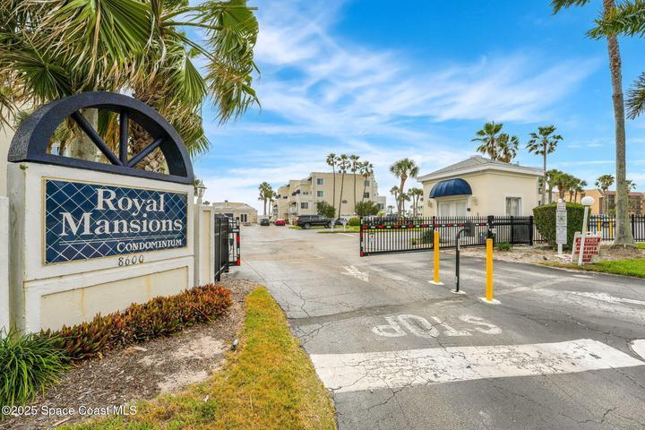 8600 Ridgewood Avenue 3312, Cape Canaveral, FL, 32920 photo 40