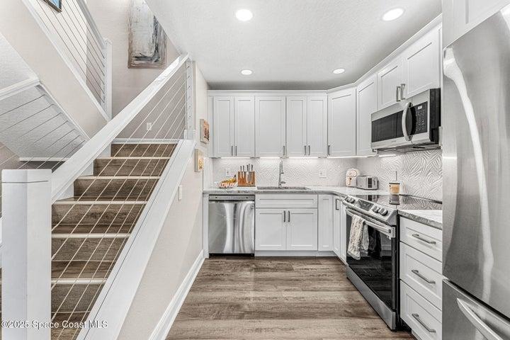8600 Ridgewood Avenue 3312, Cape Canaveral, FL, 32920 photo 12