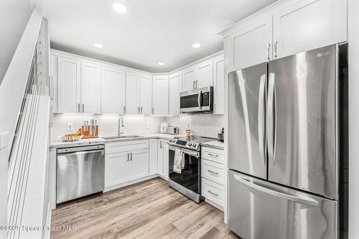 8600 Ridgewood Avenue 3312, Cape Canaveral, FL, 32920 photo 11