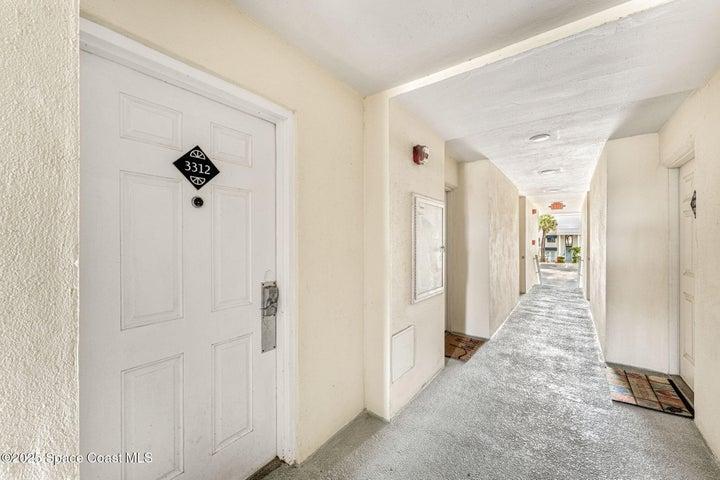 8600 Ridgewood Avenue 3312, Cape Canaveral, FL, 32920 photo 2
