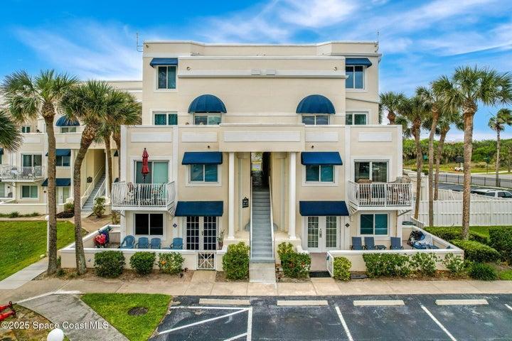 8600 Ridgewood Avenue 3312, Cape Canaveral