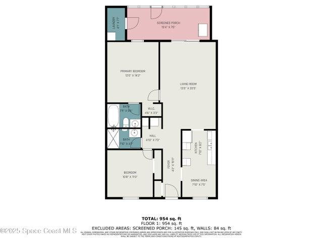 1281 Cheney Highway H, Titusville, FL, 32780 photo 22