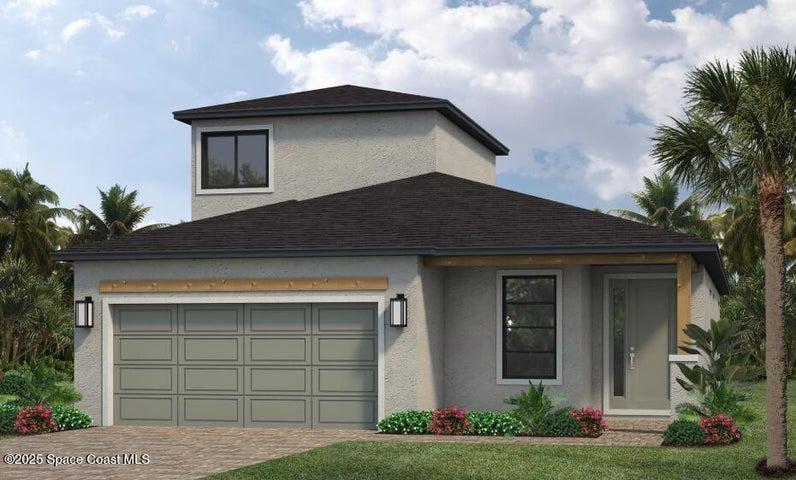 8528 Rocard Court, Melbourne, FL, 32940 photo 2
