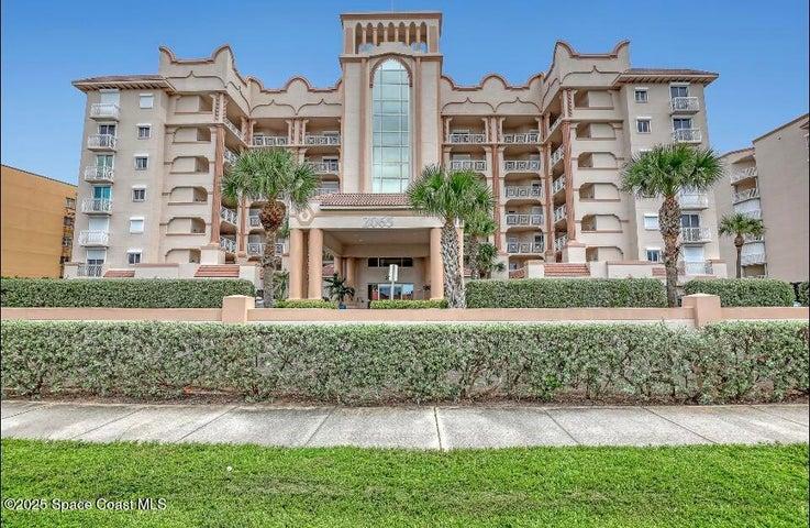 2065 Highway A1a 1505a, Indian Harbour Beach