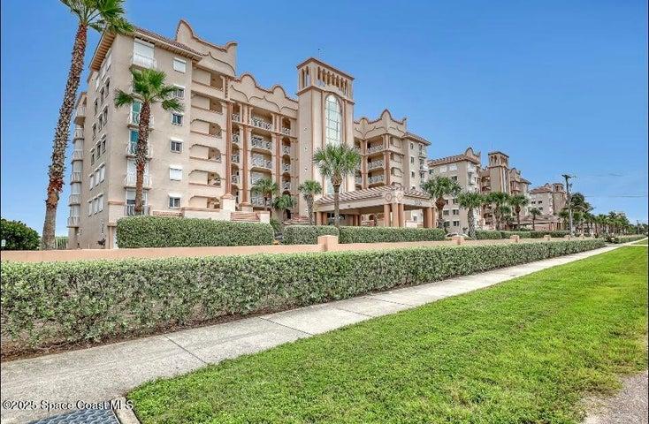 2065 Highway A1a 1505a, Indian Harbour Beach, FL, 32937 photo 3
