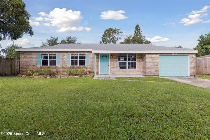 1390 Mariposa Drive NE, Palm Bay, FL, 32905 photo 3
