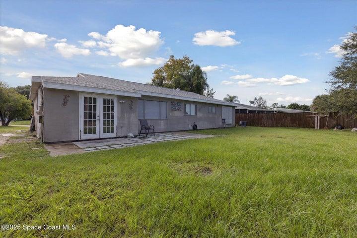 1390 Mariposa Drive NE, Palm Bay, FL, 32905 photo 40
