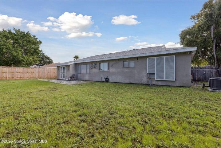 1390 Mariposa Drive NE, Palm Bay, FL, 32905 photo 41