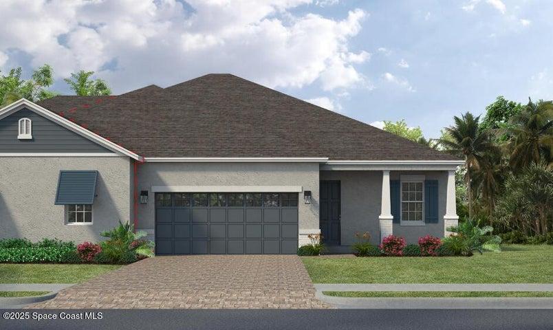 3230 Galeras Drive, Melbourne