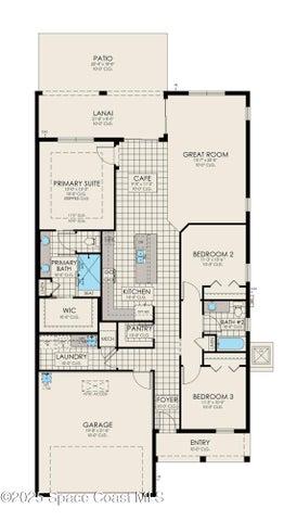 3230 Galeras Drive, Melbourne, FL, 32940 photo 2
