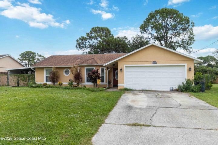 6581 Bancroft Avenue, Cocoa, FL, 32927 photo 3
