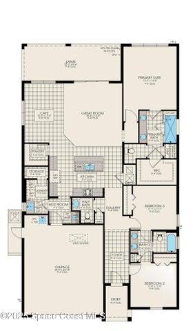 3104 Dampier Drive, Melbourne, FL, 32940 photo 15