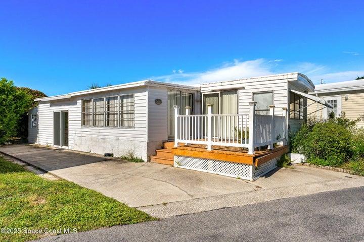 206 Liberty Lane, Melbourne Beach