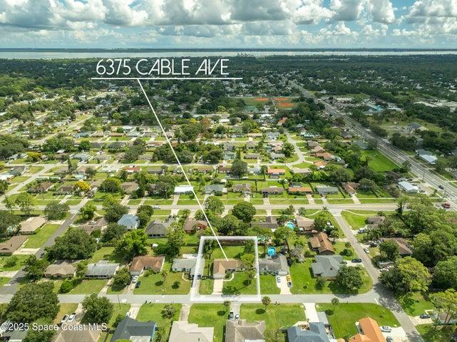 6375 Cable Avenue, Cocoa, FL, 32927 photo 27