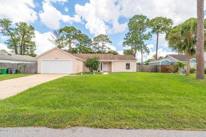 6375 Cable Avenue, Cocoa