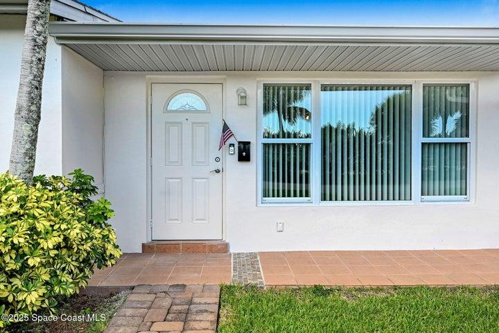 335 Coral Reef Drive, Satellite Beach, FL, 32937 photo 4