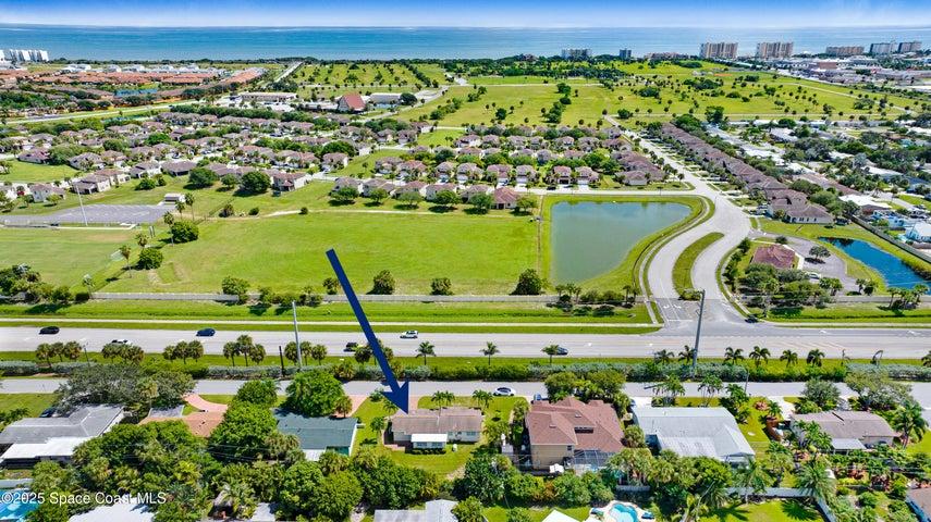 335 Coral Reef Drive, Satellite Beach, FL, 32937 photo 33