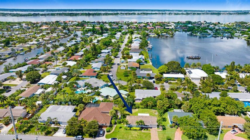 335 Coral Reef Drive, Satellite Beach, FL, 32937 photo 34