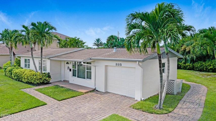 335 Coral Reef Drive, Satellite Beach, FL, 32937 photo 32