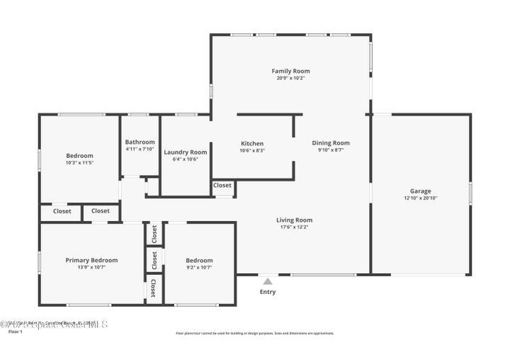 335 Coral Reef Drive, Satellite Beach, FL, 32937 photo 3