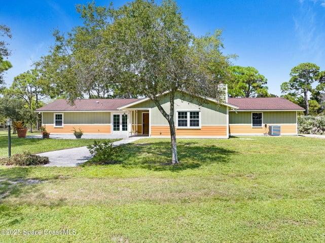 6570 Whispering Pines Lane, Grant