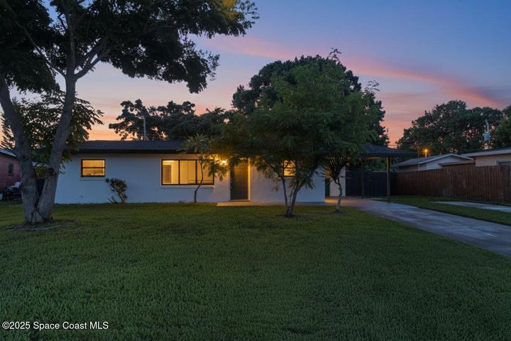 1940 Dawn Drive, Melbourne, FL, 32935 photo 2