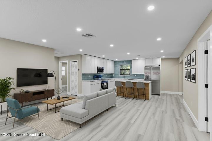 1940 Dawn Drive, Melbourne, FL, 32935 photo 3