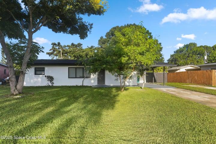 1940 Dawn Drive, Melbourne
