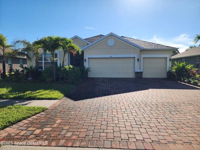 676 Stonebriar Drive SE, Palm Bay