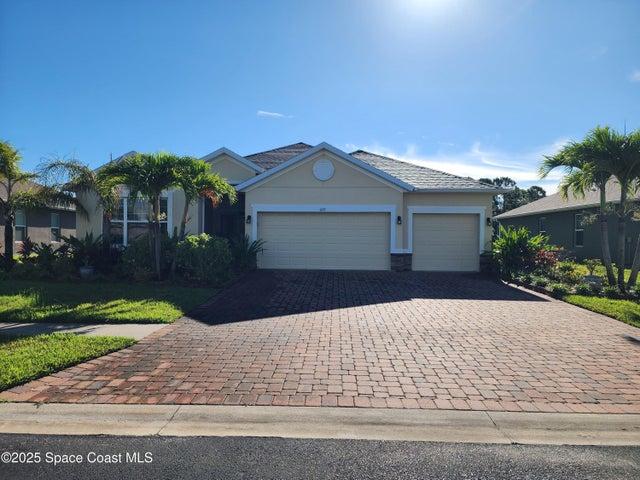 676 Stonebriar Drive SE, Palm Bay, FL, 32909 photo 2