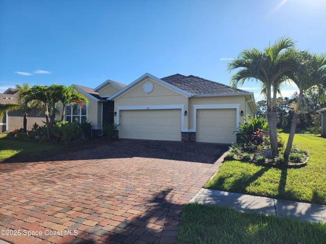 676 Stonebriar Drive SE, Palm Bay, FL, 32909 photo 3