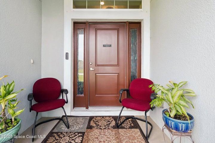 926 Sable Circle SE, Palm Bay, FL, 32909 photo 2