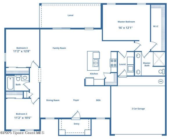 764 Laika Road SW, Palm Bay, FL, 32908 photo 38