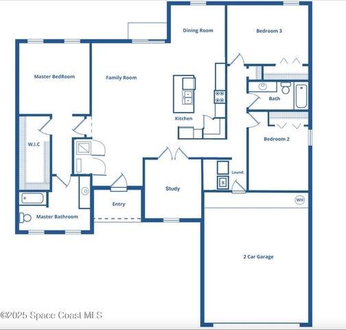 550 Halifax Street SW, Palm Bay, FL, 32908 photo 2
